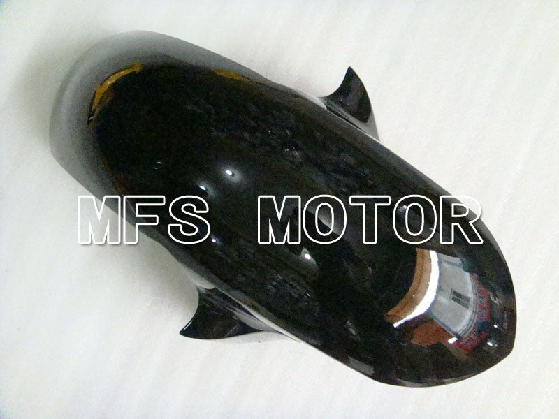 Yamaha YZF-R6 2006-2007 Injection ABS Fairing - MOTUL - Yellow White - MFS3692 - Fairings Kit