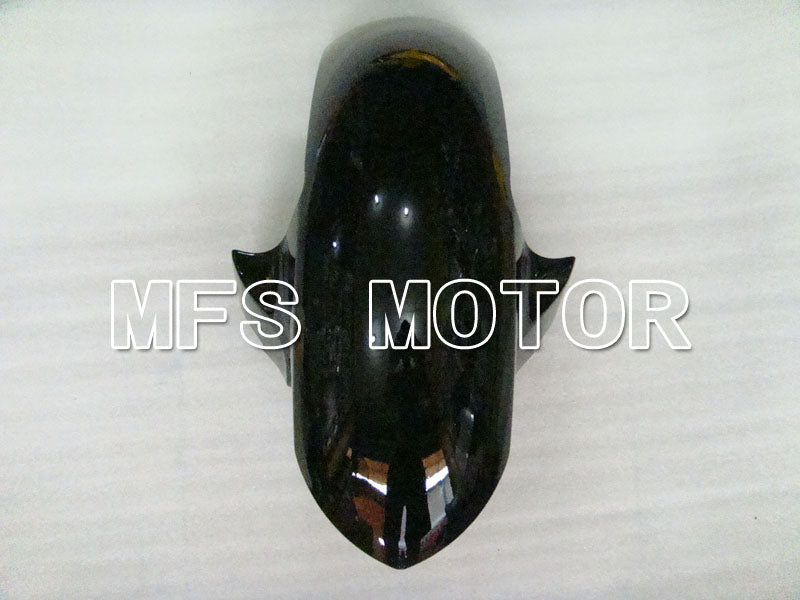 Yamaha YZF-R6 2006-2007 Injection ABS Fairing - MOTUL - Yellow White - MFS3692 - Fairings Kit