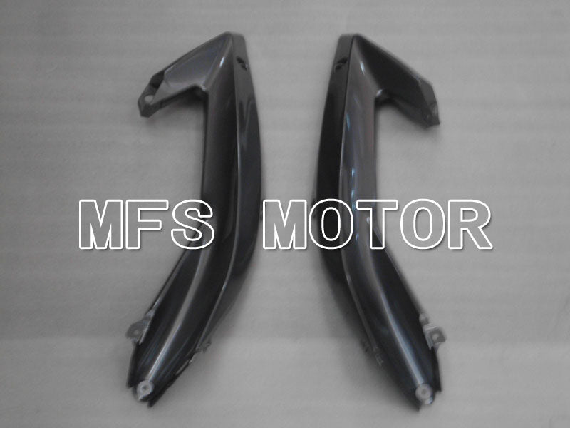 Yamaha YZF-R6 2006-2007 Injection ABS Fairing - Factory Style - Gray White - MFS3697 - Fairings Kit
