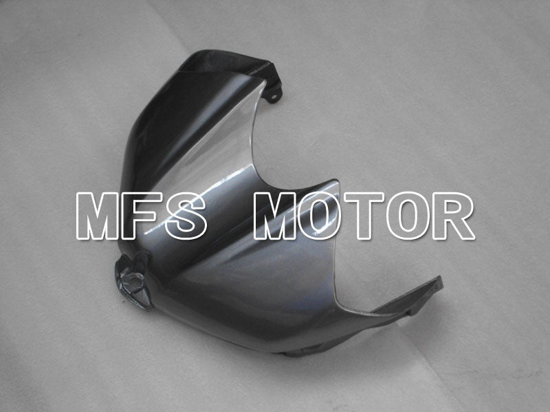 Yamaha YZF-R6 2006-2007 Injection ABS Fairing - Factory Style - Gray White - MFS3697 - Fairings Kit
