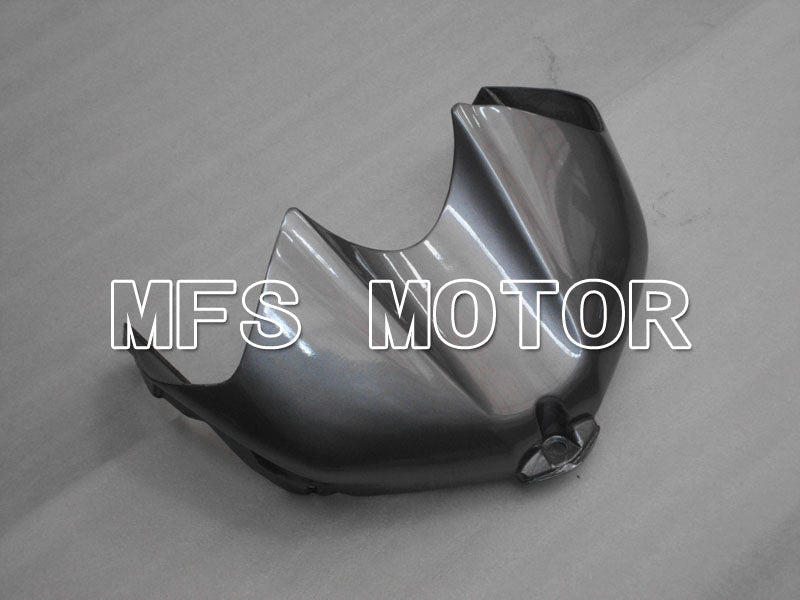 Yamaha YZF-R6 2006-2007 Injection ABS Fairing - Factory Style - Gray White - MFS3697 - Fairings Kit