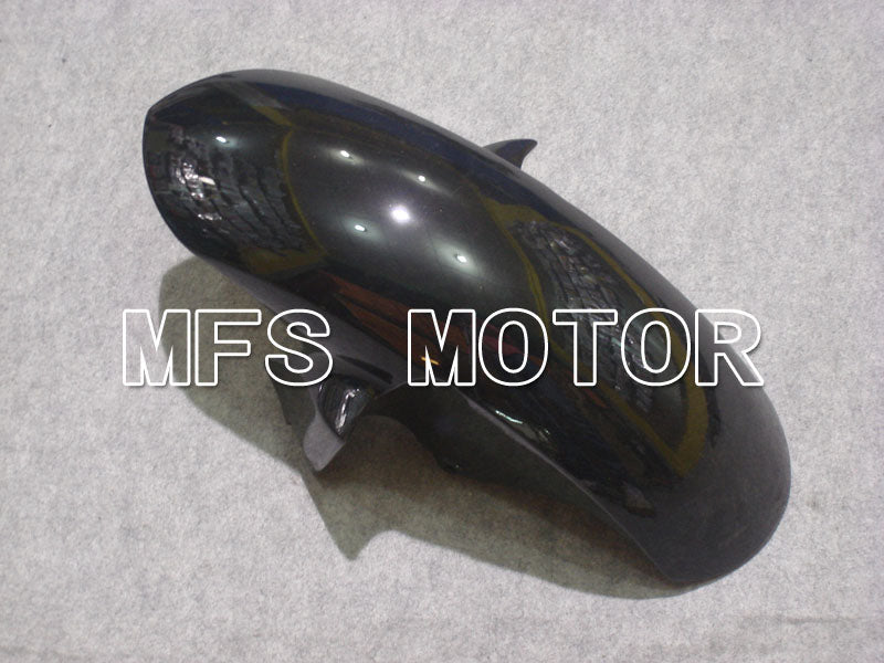 Yamaha YZF-R6 2006-2007 Injection ABS Fairing - Factory Style - Silver Black Matte - MFS3706 - Fairings Kit