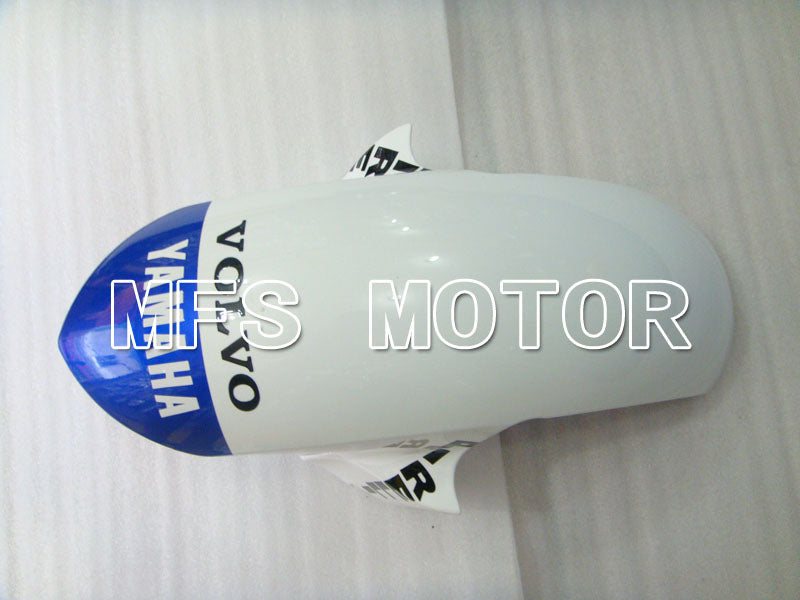 Yamaha YZF-R6 2006-2007 Injection ABS Fairing - Sterilgarda - Blue White - MFS3718 - Fairings Kit