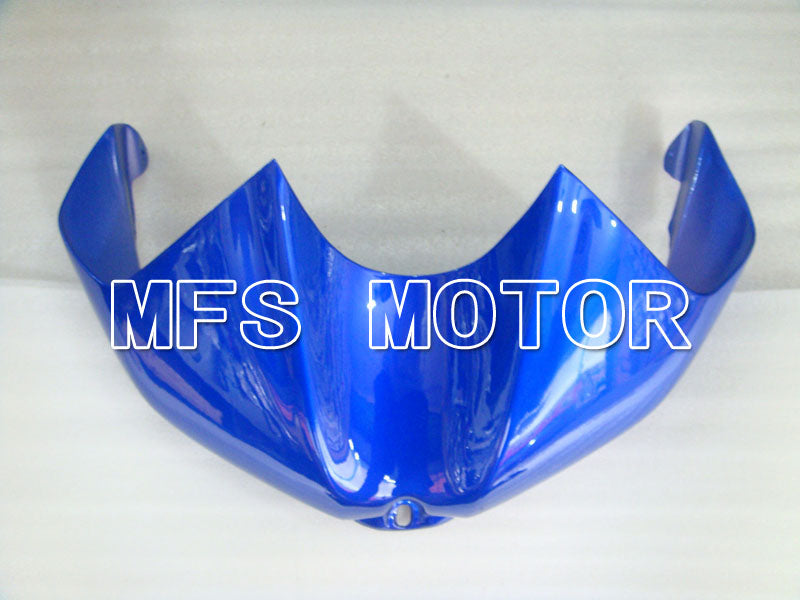 Yamaha YZF-R6 2006-2007 Injection ABS Fairing - Sterilgarda - Blue White - MFS3718 - Fairings Kit