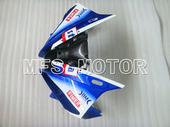 Yamaha YZF-R6 2006-2007 Injection ABS Fairing - Sterilgarda - Blue White - MFS3718 - Fairings Kit