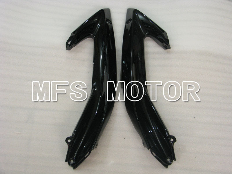 Yamaha YZF-R6 2006-2007 Injection ABS Fairing - Monster - Yellow Black - MFS3729 - Fairings Kit