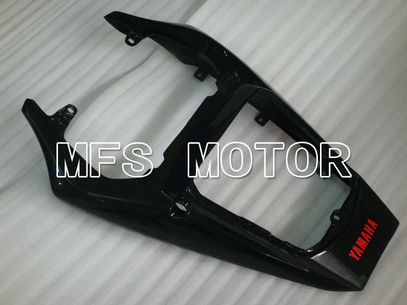 Yamaha YZF-R6 2005 Injection ABS Fairing - Factory Style - Black - MFS3733 - Fairings Kit