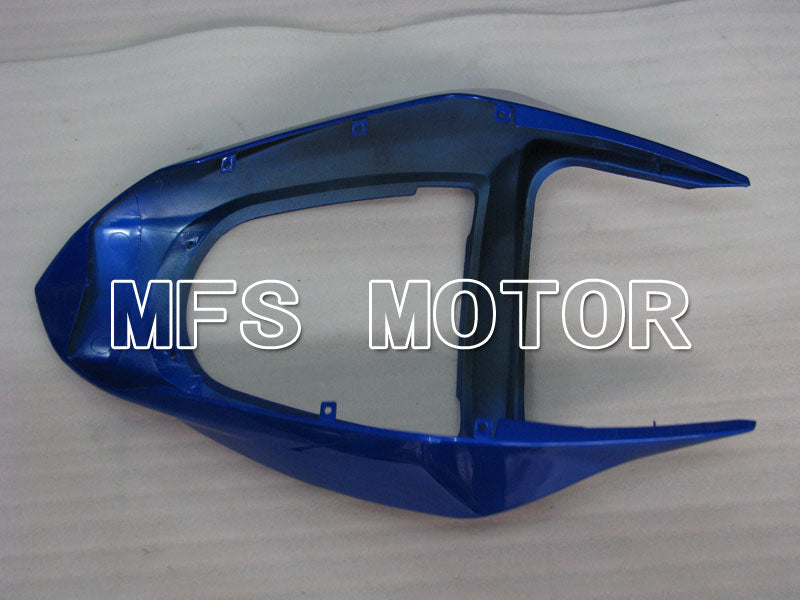 Kawasaki NINJA ZX6R 2003-2004 Injection ABS Fairing - Factory Style - Blue - MFS3734 - Fairings Kit
