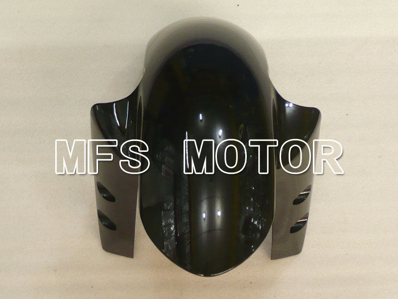 Yamaha YZF-R6 2005 Injection ABS Fairing - Factory Style - Black - MFS3741 - Fairings Kit