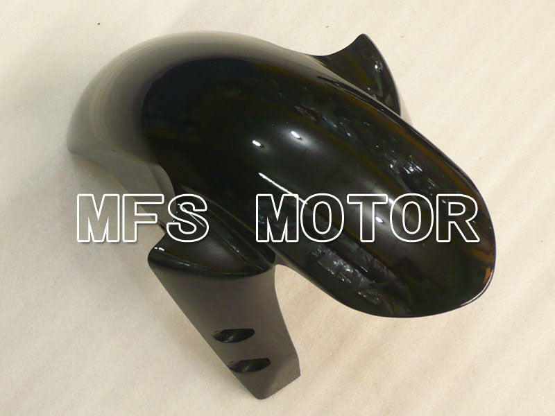 Yamaha YZF-R6 2005 Injection ABS Fairing - Factory Style - Black - MFS3741 - Fairings Kit