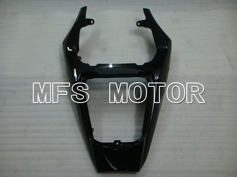 Yamaha YZF-R6 2005 Injection ABS Fairing - Flame - Black Gray - MFS3744 - Fairings Kit