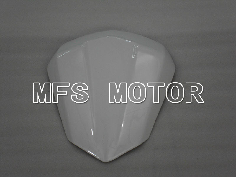 Yamaha YZF-R6 2006-2007 Injection ABS Fairing - Others - Black White - MFS3748 - Fairings Kit