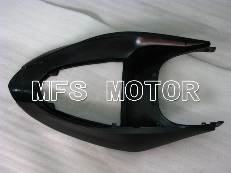 Kawasaki NINJA ZX6R 2005-2006 Injection ABS Fairing - Factory Style - Black Matte - MFS3753 - Fairings Kit