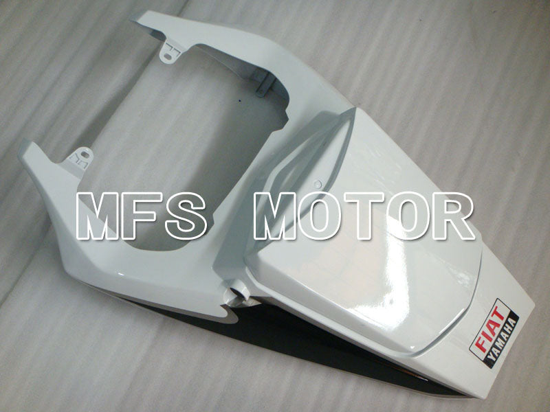 Yamaha YZF-R6 2005 Injection ABS Fairing - FIAT - Blue White - MFS3770 - Fairings Kit