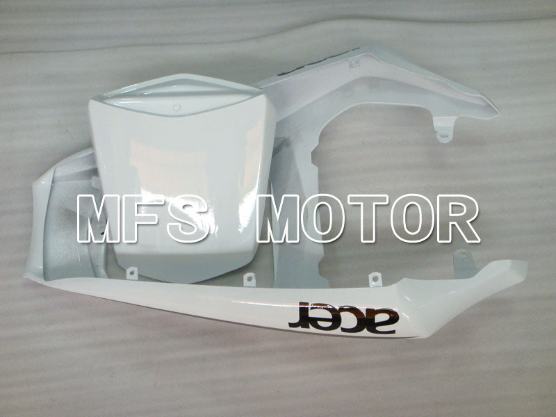 Yamaha YZF-R6 2005 Injection ABS Fairing - FIAT - Blue White - MFS3770 - Fairings Kit