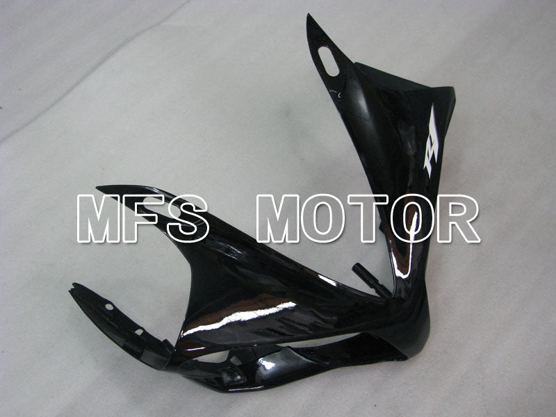 Yamaha YZF-R1 2007-2008 Injection ABS Fairing - Factory Style - Matte Black - MFS3478 - Fairings Kit