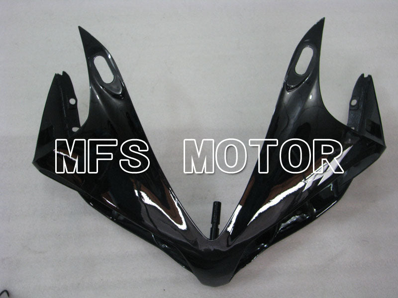 Yamaha YZF-R1 2007-2008 Injection ABS Fairing - Factory Style - Matte Black - MFS3478 - Fairings Kit