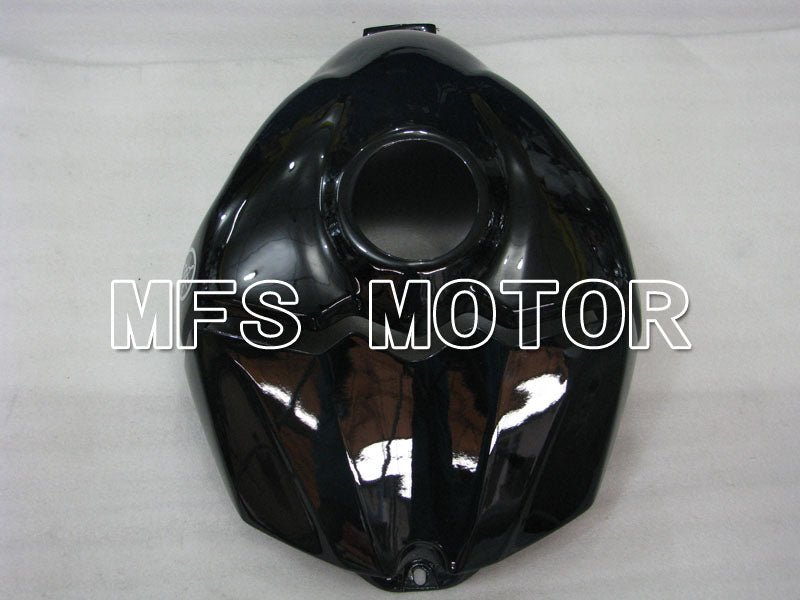 Yamaha YZF-R1 2007-2008 Injection ABS Fairing - Factory Style - Matte Black - MFS3478 - Fairings Kit