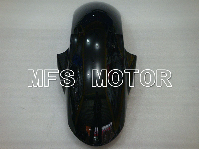 Yamaha YZF-R6 2005 Injection ABS Fairing - Factory Style - Black Matte - MFS3784 - Fairings Kit