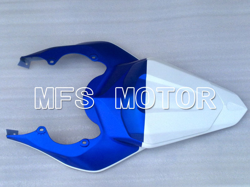 Yamaha YZF-R6 2006-2007 Injection ABS Fairing - ENEOS - Blue White - MFS3786 - Fairings Kit