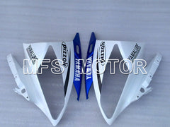 Yamaha YZF-R6 2006-2007 Injection ABS Fairing - ENEOS - Blue White - MFS3786 - Fairings Kit