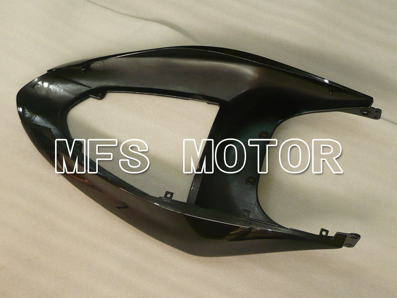 Kawasaki NINJA ZX6R 2005-2006 Injection ABS Fairing - Monster - Black - MFS3799 - Fairings Kit