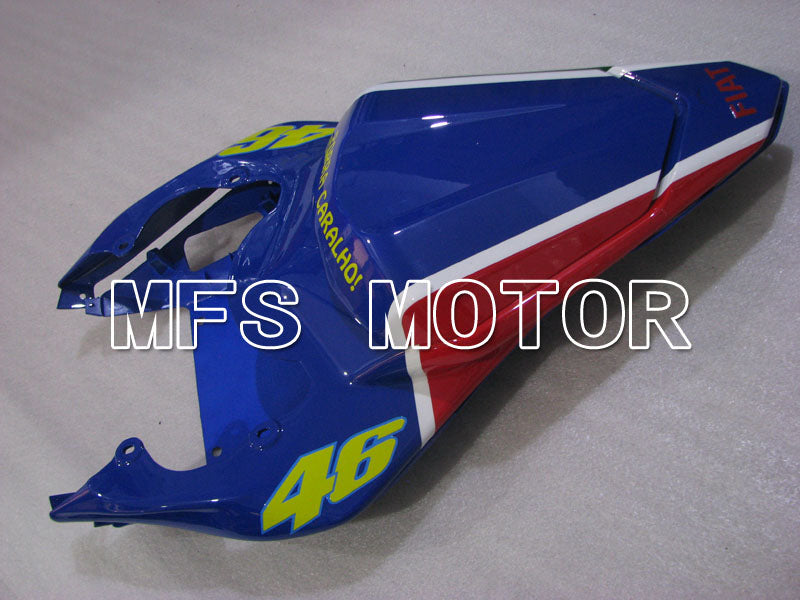 Yamaha YZF-R6 2006-2007 Injection ABS Fairing - Others - Red Blue Green - MFS3800 - Fairings Kit