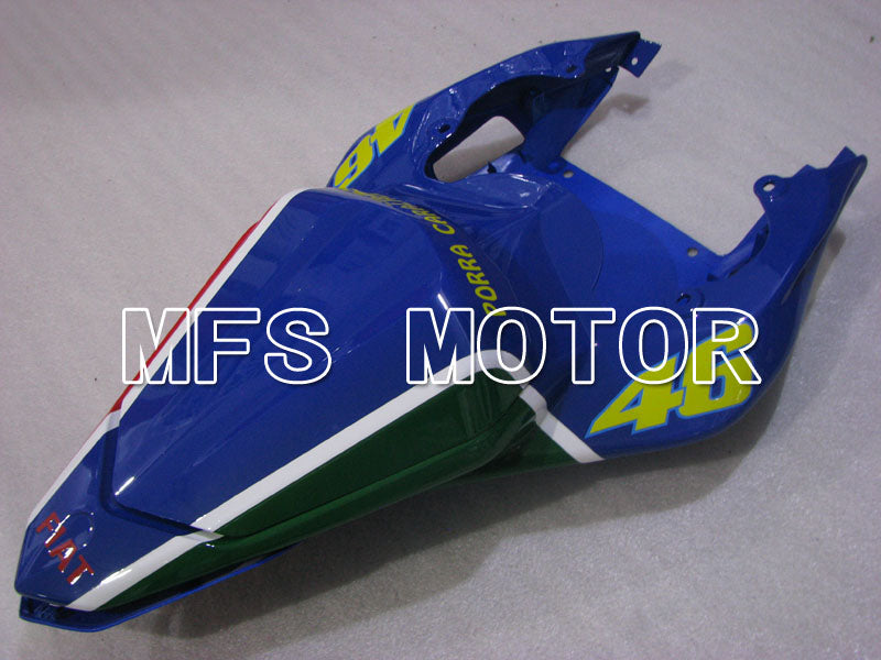 Yamaha YZF-R6 2006-2007 Injection ABS Fairing - Others - Red Blue Green - MFS3800 - Fairings Kit