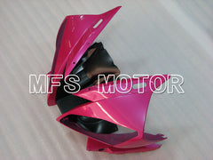 Yamaha YZF-R6 2006-2007 Injection ABS Fairing - Factory Style - Silver Purple - MFS3805 - Fairings Kit