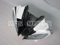Yamaha YZF-R6 2008-2016 Injection ABS Fairing - FIAT - Red White - MFS3812 - Fairings Kit