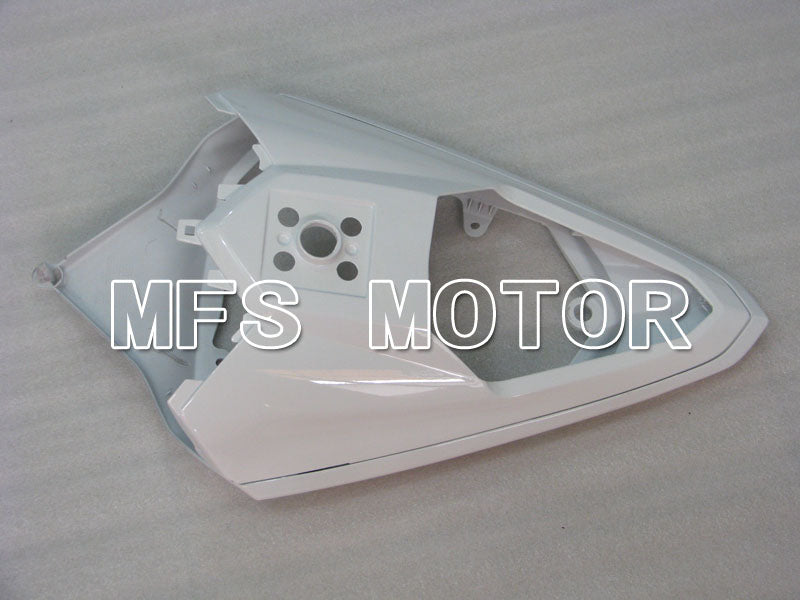 Yamaha YZF-R6 2008-2016 Injection ABS Fairing - Flame - Gold White - MFS3818 - Fairings Kit