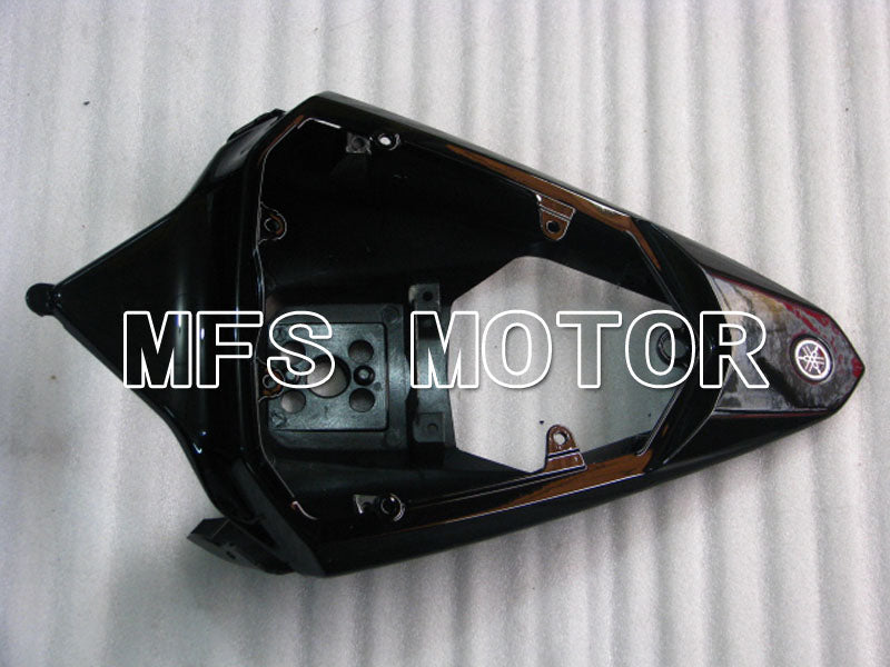 Yamaha YZF-R6 2008-2016 Injection ABS Fairing - Factory Style - Matte Black - MFS3824 - Fairings Kit