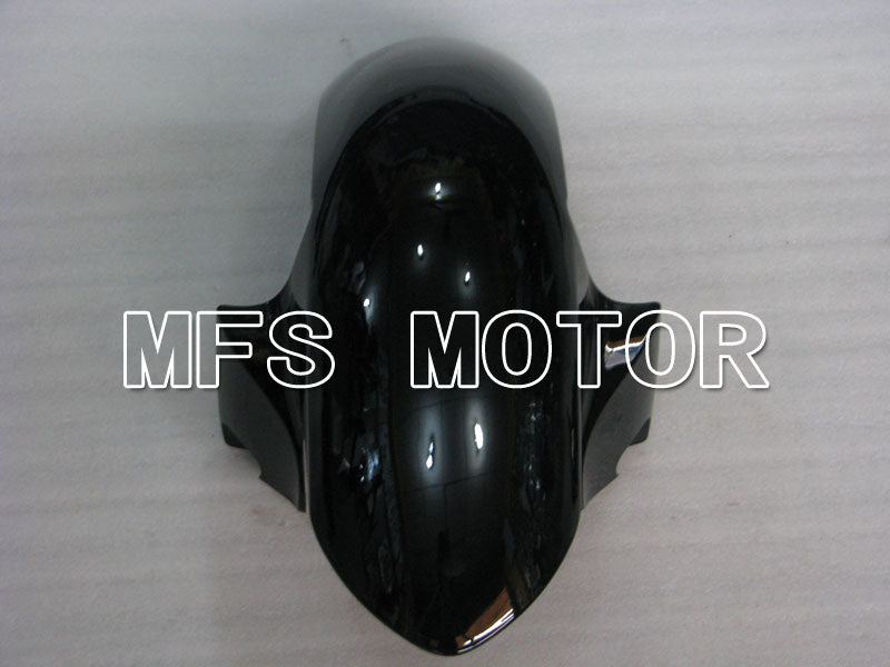 Yamaha YZF-R6 2008-2016 Injection ABS Fairing - Factory Style - Matte Black - MFS3831 - Fairings Kit