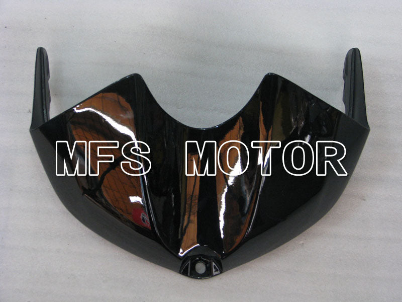 Yamaha YZF-R6 2008-2016 Injection ABS Fairing - Factory Style - Matte Black - MFS3831 - Fairings Kit