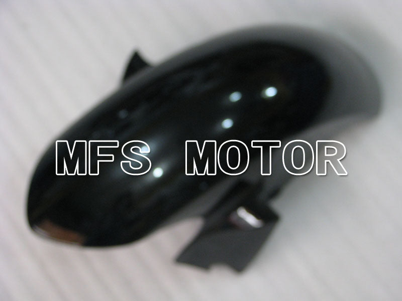 Yamaha YZF-R6 2008-2016 Injection ABS Fairing - Factory Style - White Yellow - MFS3833 - Fairings Kit