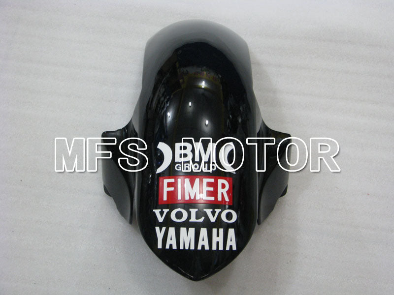 Yamaha YZF-R6 2008-2016 Injection ABS Fairing - Sterilgarda - Blue White - MFS3837 - Fairings Kit