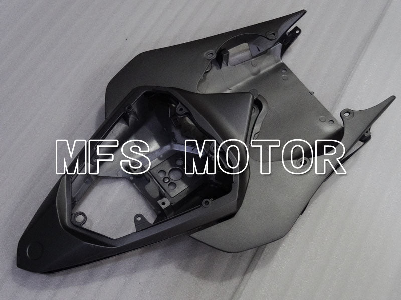 Yamaha YZF-R6 2008-2016 Injection ABS Fairing - Factory Style - Matte Black Gray - MFS3844 - Fairings Kit