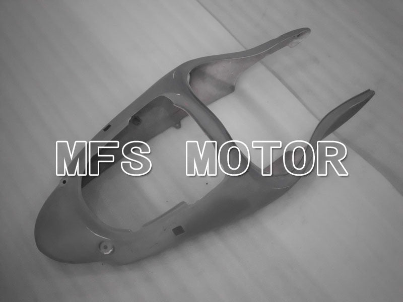 Kawasaki NINJA ZX9R 2000-2001 ABS Fairing - Factory Style - Gray Matte - MFS3849 - Fairings Kit