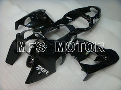 Kawasaki NINJA ZX9R 2000-2001 ABS Fairing - Factory Style - Black - MFS3862 - Fairings Kit