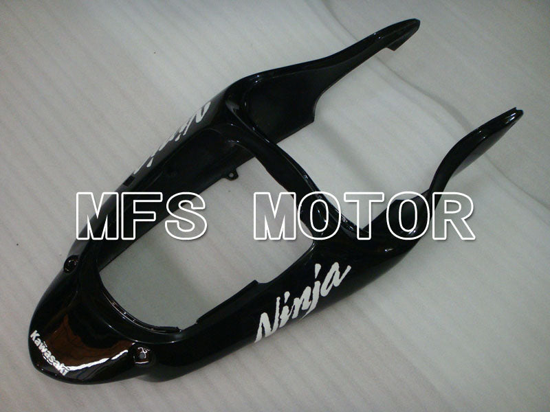 Kawasaki NINJA ZX9R 2000-2001 ABS Fairing - Factory Style - Black - MFS3862 - Fairings Kit