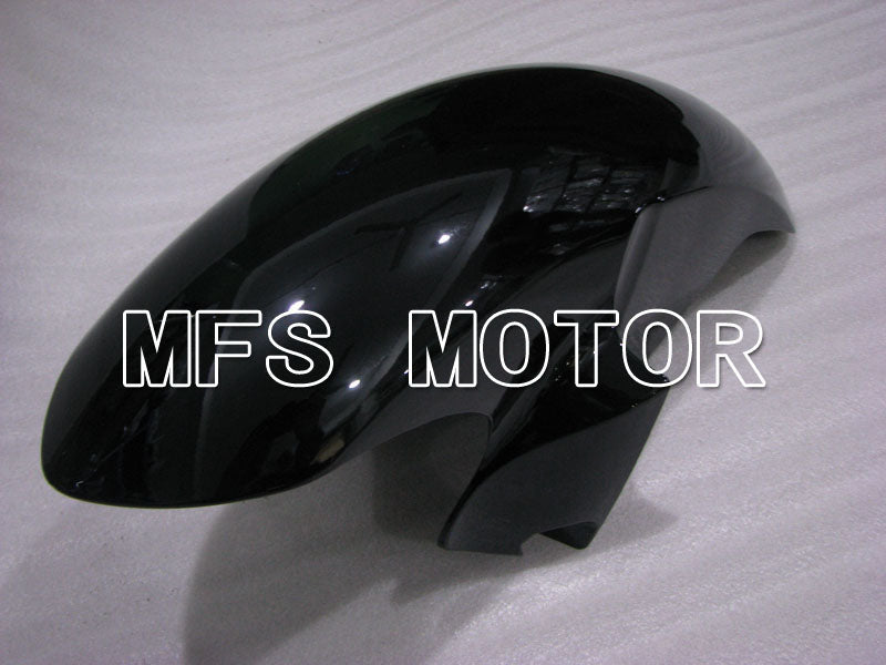 Yamaha YZF-R6 2008-2016 Injection ABS Fairing - Monster - Blue Black - MFS3864 - Fairings Kit