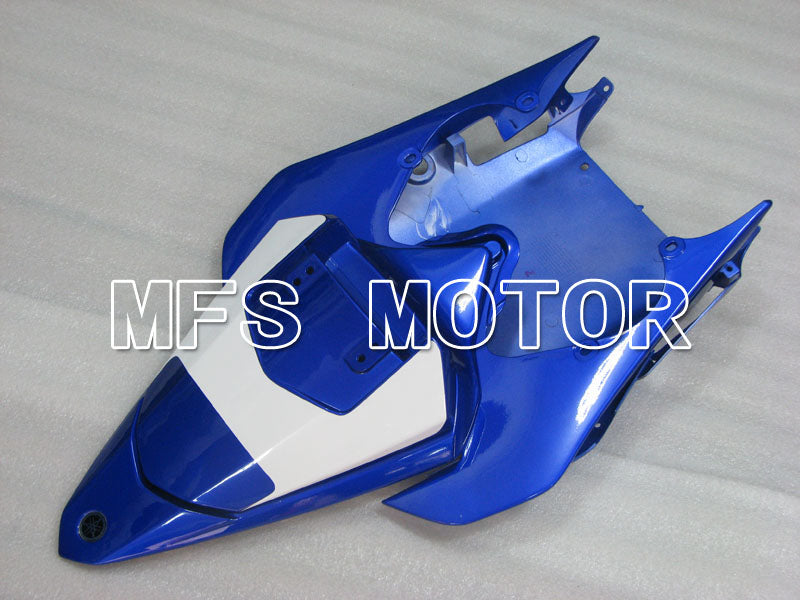 Yamaha YZF-R6 2008-2016 Injection ABS Fairing - Others - Blue White - MFS3869 - Fairings Kit