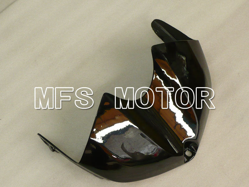 Yamaha YZF-R6 2008-2016 Injection ABS Fairing - Flame - Blue Black - MFS3886 - Fairings Kit