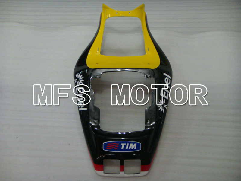 Ducati 748 / 998 / 996 1994-2002 Injection ABS Fairing - Others - Black Red - MFS3894 - Fairings Kit