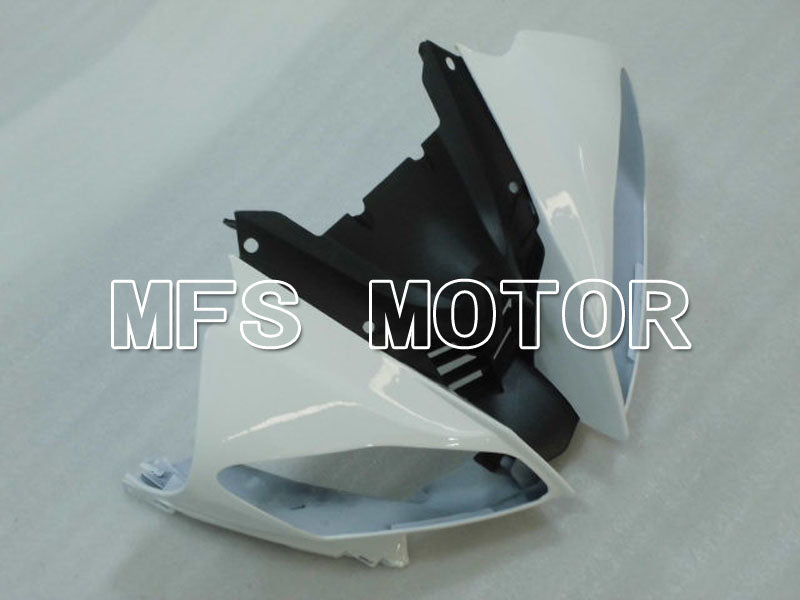 Yamaha YZF-R6 2008-2016 Injection ABS Fairing - Factory Style - White - MFS3896 - Fairings Kit