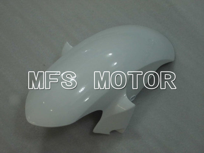 Yamaha YZF-R6 2008-2016 Injection ABS Fairing - Factory Style - White - MFS3896 - Fairings Kit