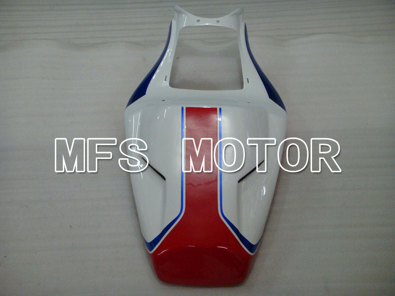 Ducati 748 / 998 / 996 1994-2002 Injection ABS Fairing - Factory Style - Blue Red - MFS3898 - Fairings Kit