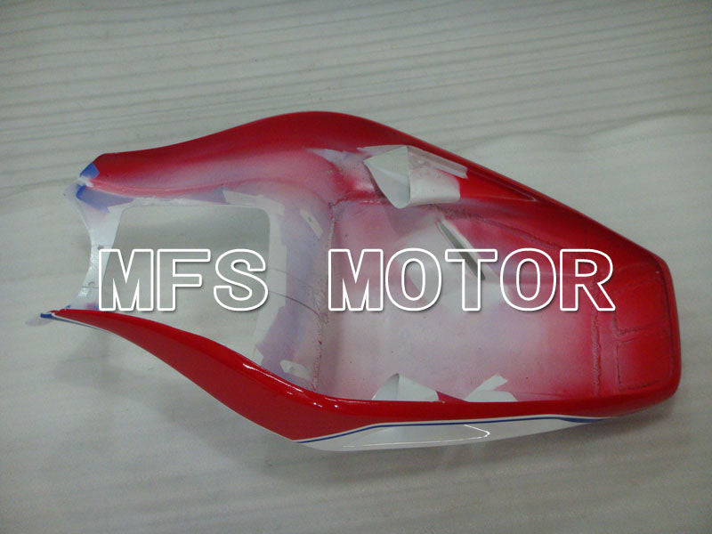 Ducati 748 / 998 / 996 1994-2002 Injection ABS Fairing - Factory Style - Blue Red - MFS3898 - Fairings Kit