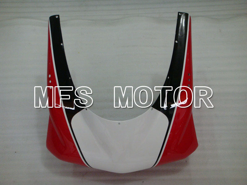 Ducati 748 / 998 / 996 1994-2002 Injection ABS Fairing - Factory Style - Blue Red - MFS3898 - Fairings Kit