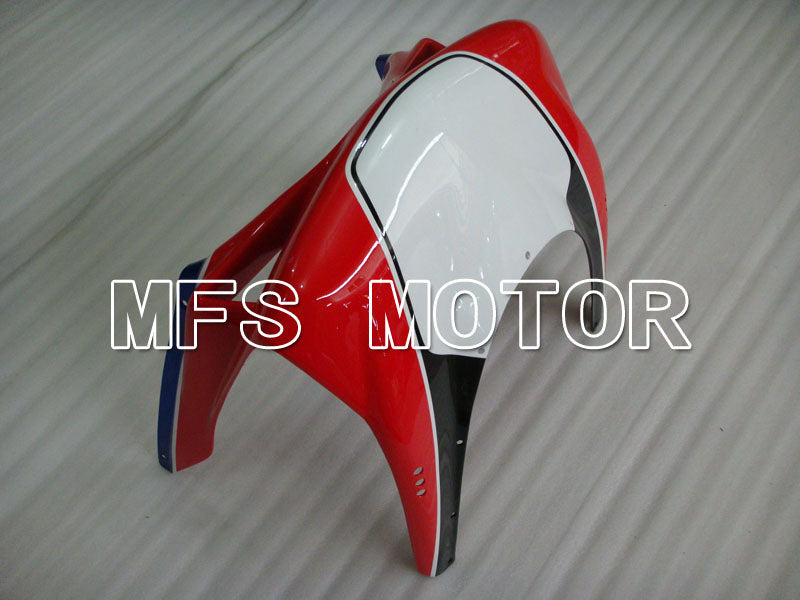 Ducati 748 / 998 / 996 1994-2002 Injection ABS Fairing - Others - Blue Red - MFS3905 - Fairings Kit
